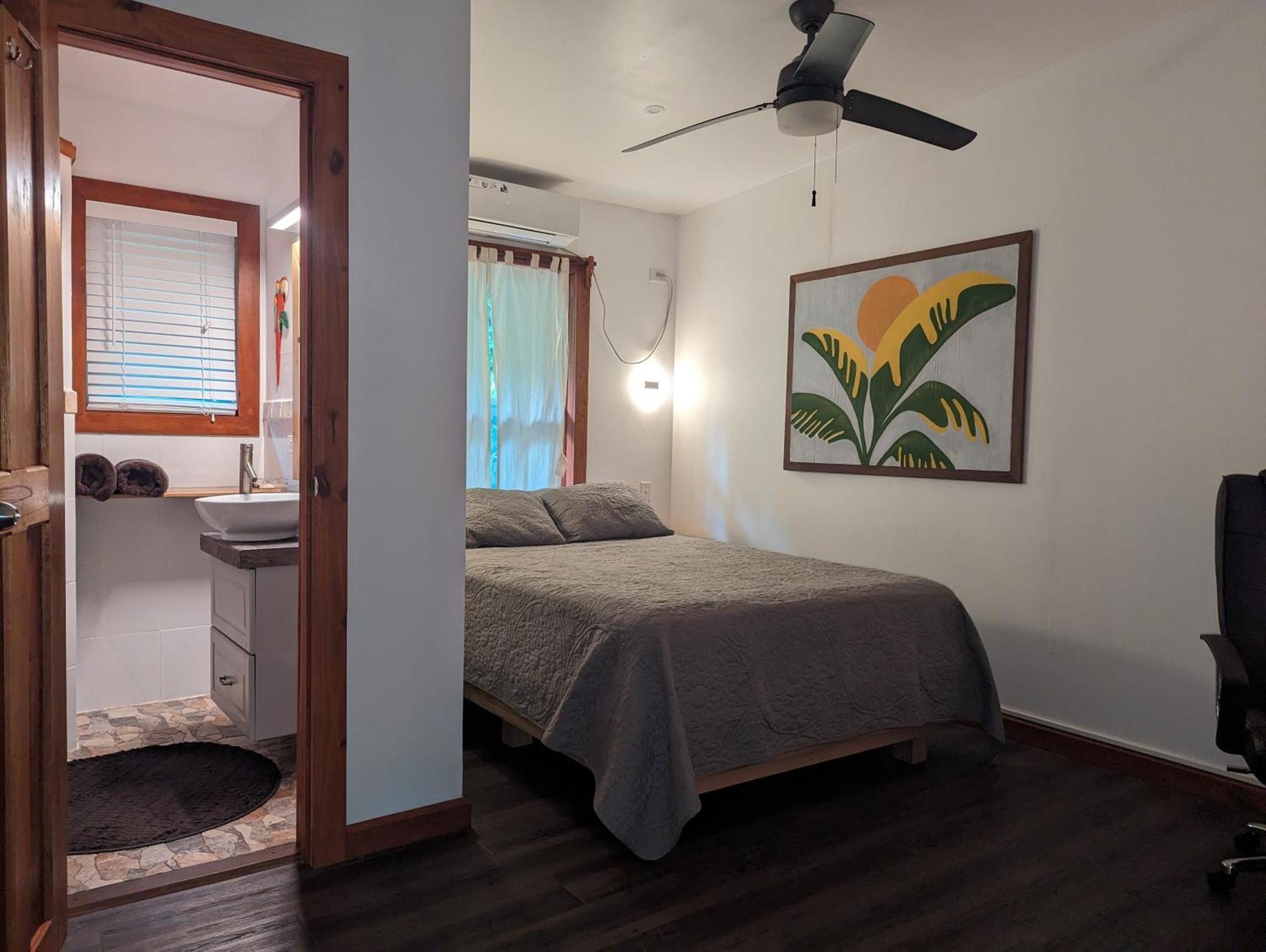 Tropicalarts Resort&Studios Bocas del Toro Exterior photo