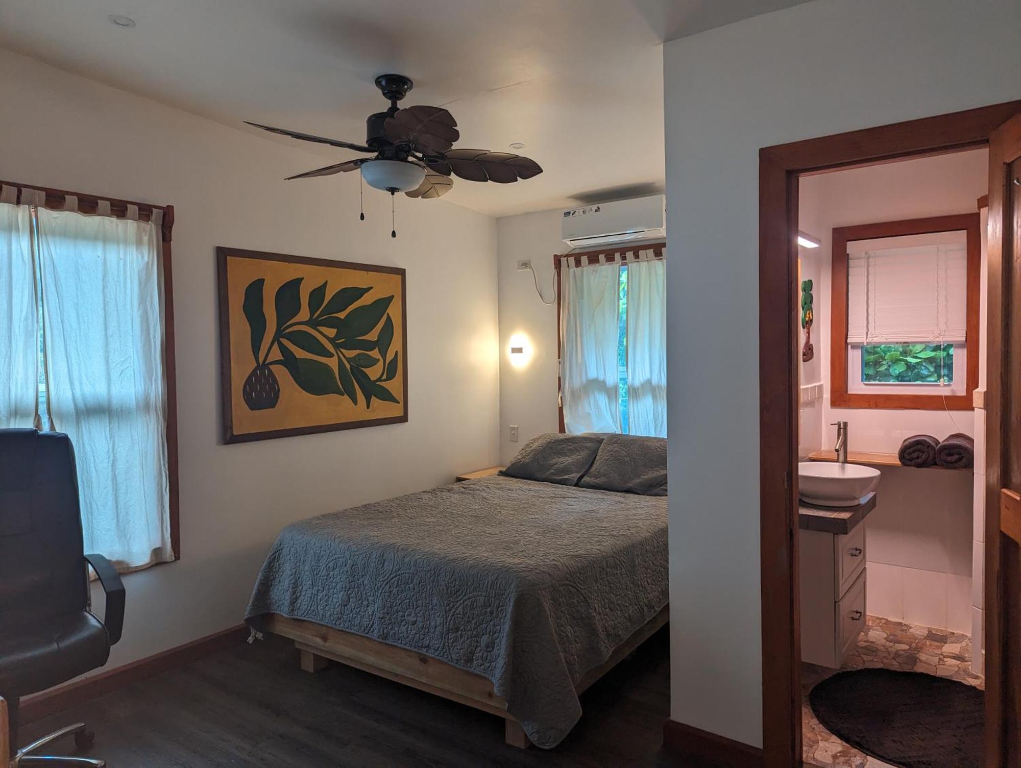 Tropicalarts Resort&Studios Bocas del Toro Exterior photo