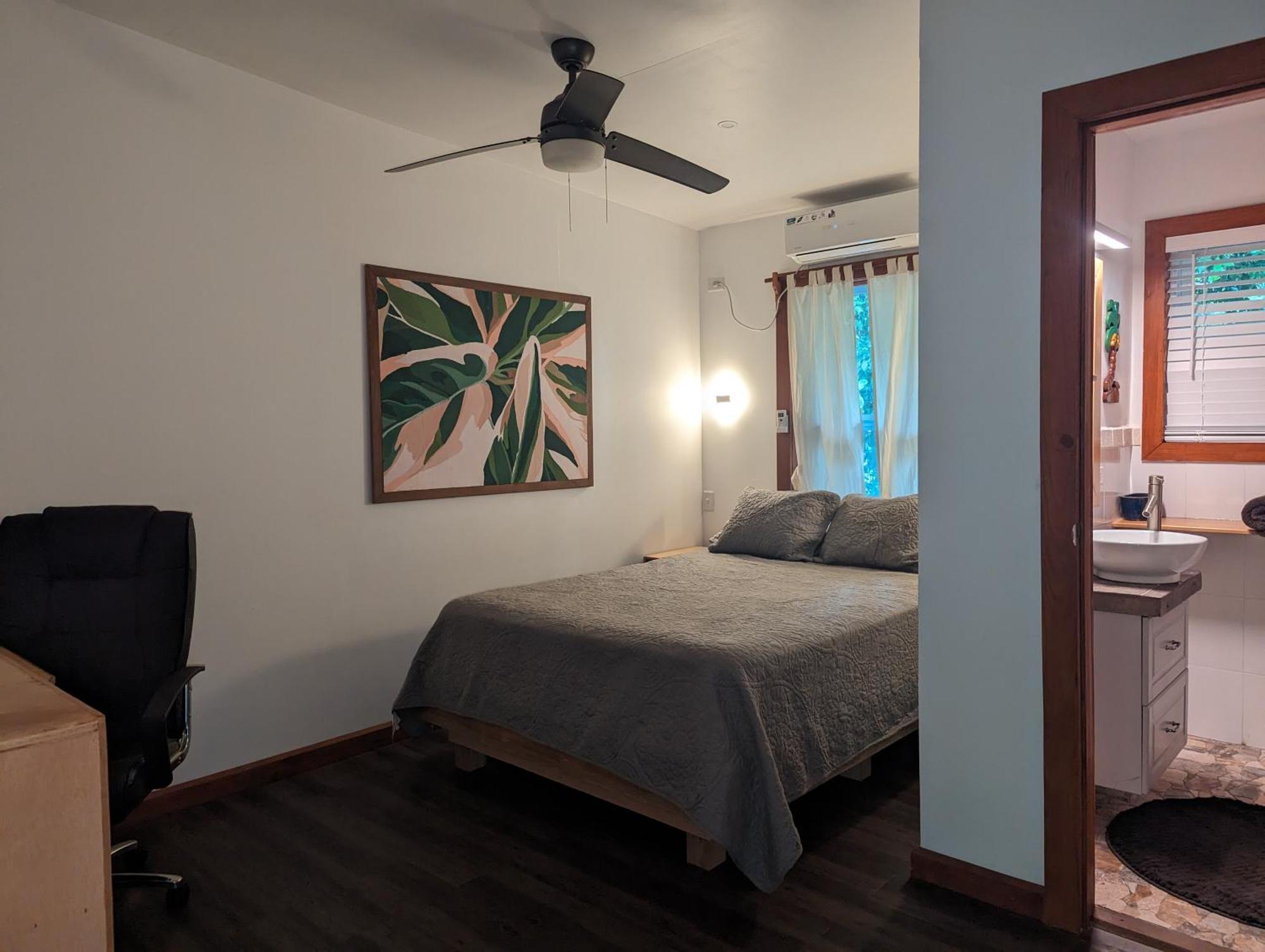 Tropicalarts Resort&Studios Bocas del Toro Exterior photo