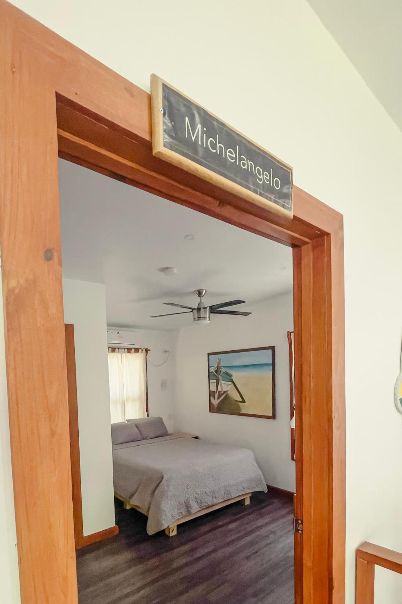 Tropicalarts Resort&Studios Bocas del Toro Exterior photo