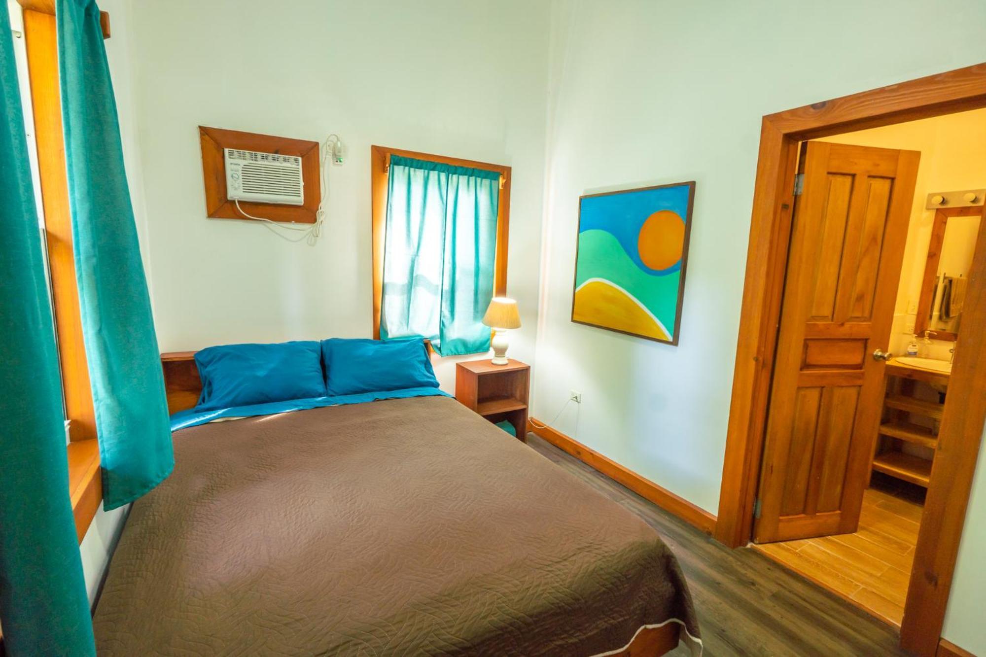 Tropicalarts Resort&Studios Bocas del Toro Exterior photo