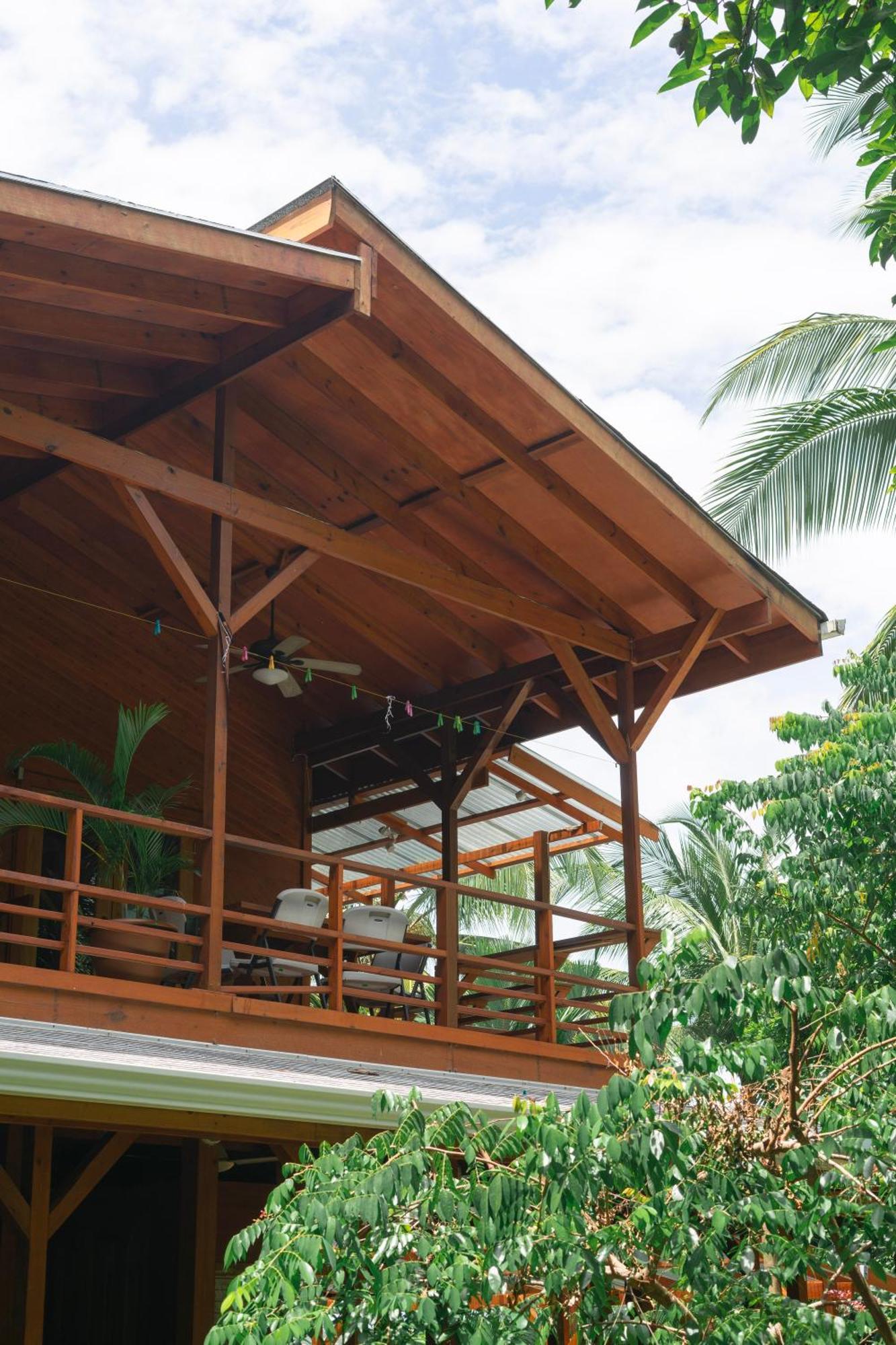 Tropicalarts Resort&Studios Bocas del Toro Exterior photo