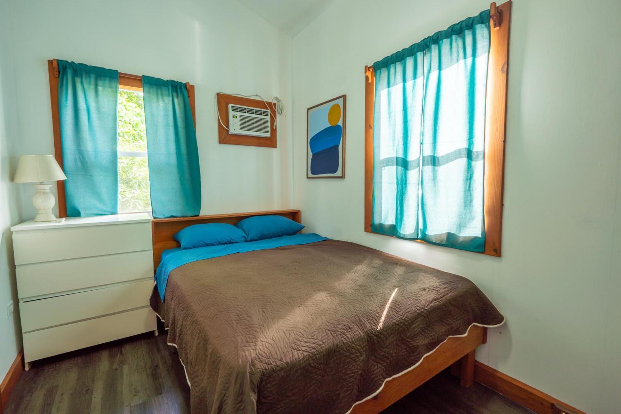 Tropicalarts Resort&Studios Bocas del Toro Exterior photo