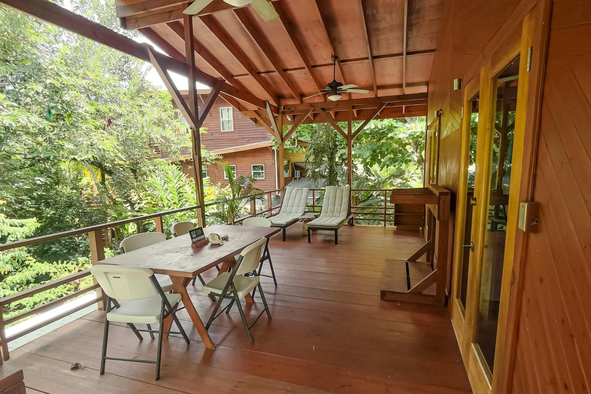 Tropicalarts Resort&Studios Bocas del Toro Exterior photo