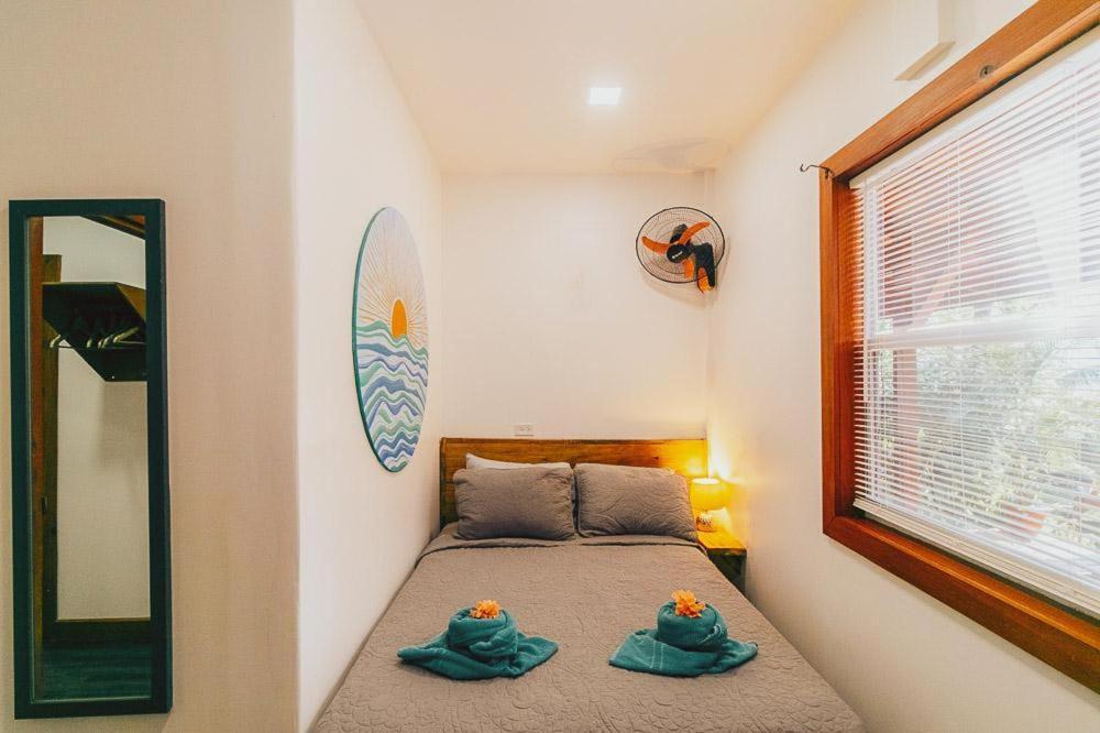 Tropicalarts Resort&Studios Bocas del Toro Exterior photo