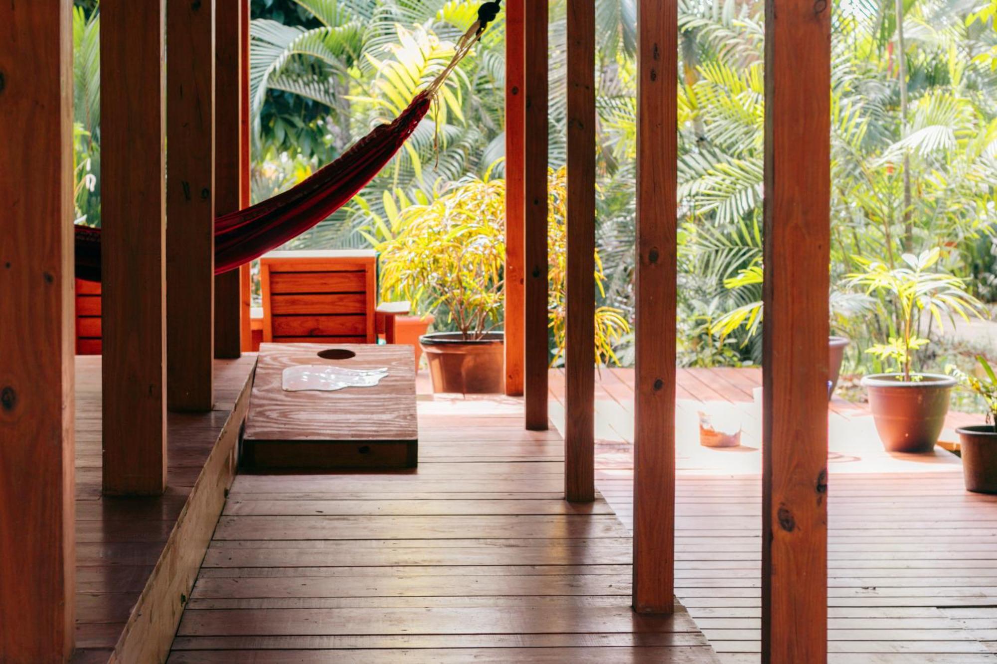 Tropicalarts Resort&Studios Bocas del Toro Exterior photo