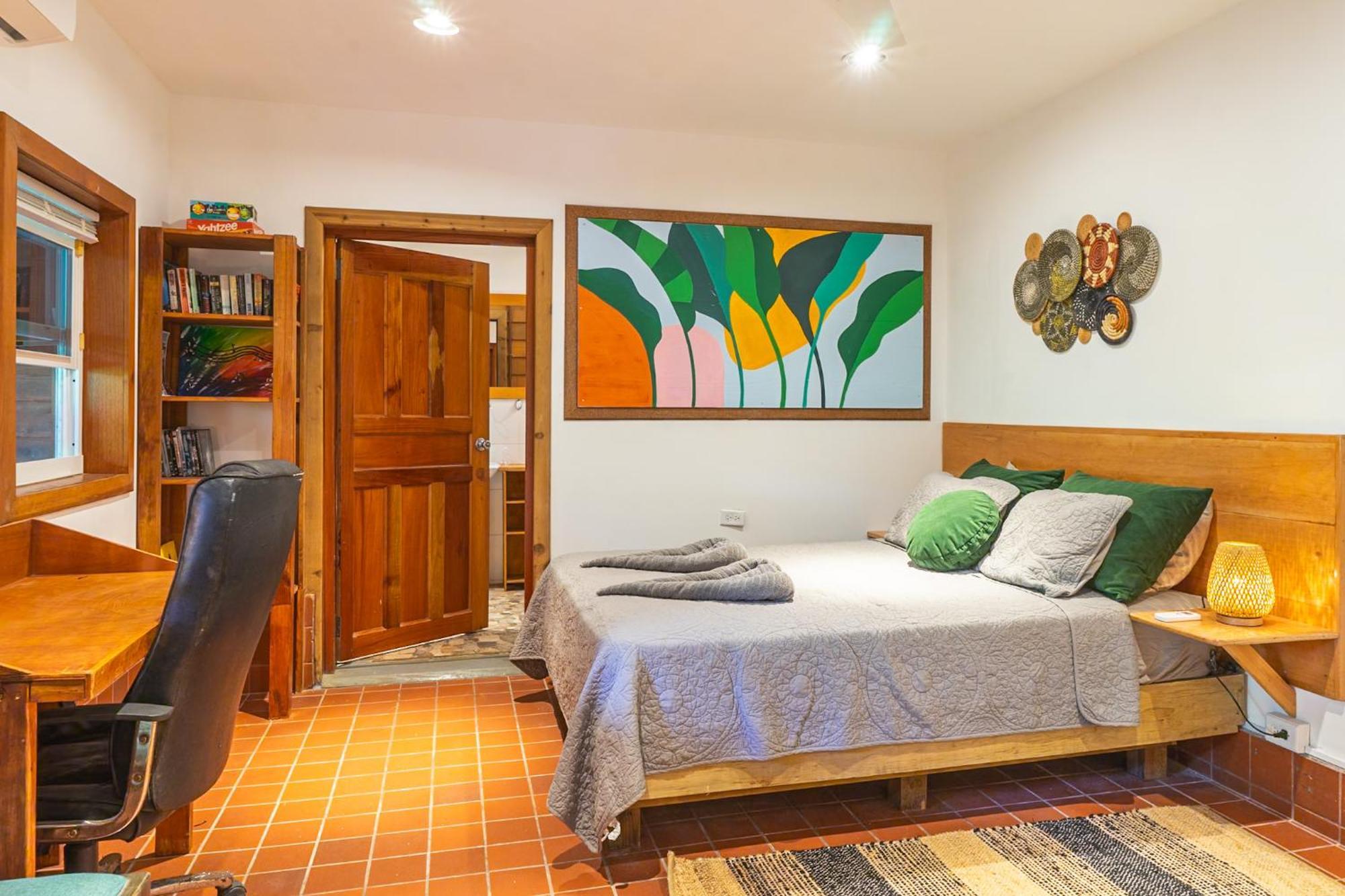 Tropicalarts Resort&Studios Bocas del Toro Exterior photo